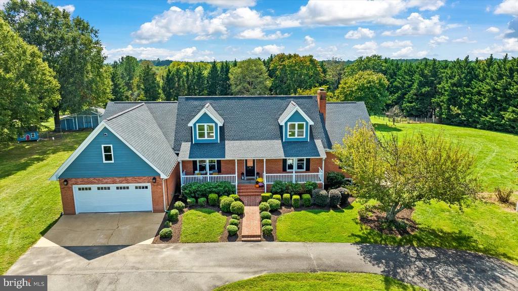 7536 CHANCELLOR RD, FREDERICKSBURG, Virginia 22407, 6 Bedrooms Bedrooms, ,5 BathroomsBathrooms,Residential,7536 CHANCELLOR RD,VASP2027960 MLS # VASP2027960