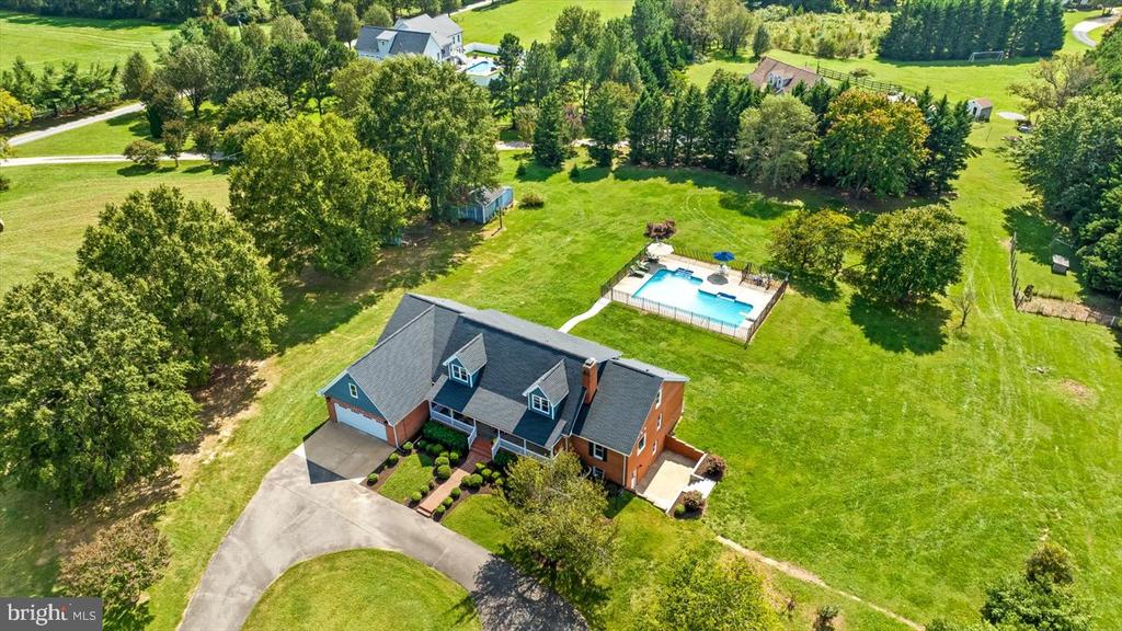 7536 CHANCELLOR RD, FREDERICKSBURG, Virginia 22407, 6 Bedrooms Bedrooms, ,5 BathroomsBathrooms,Residential,7536 CHANCELLOR RD,VASP2027960 MLS # VASP2027960