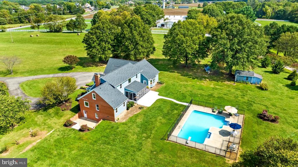 7536 CHANCELLOR RD, FREDERICKSBURG, Virginia 22407, 6 Bedrooms Bedrooms, ,5 BathroomsBathrooms,Residential,7536 CHANCELLOR RD,VASP2027960 MLS # VASP2027960