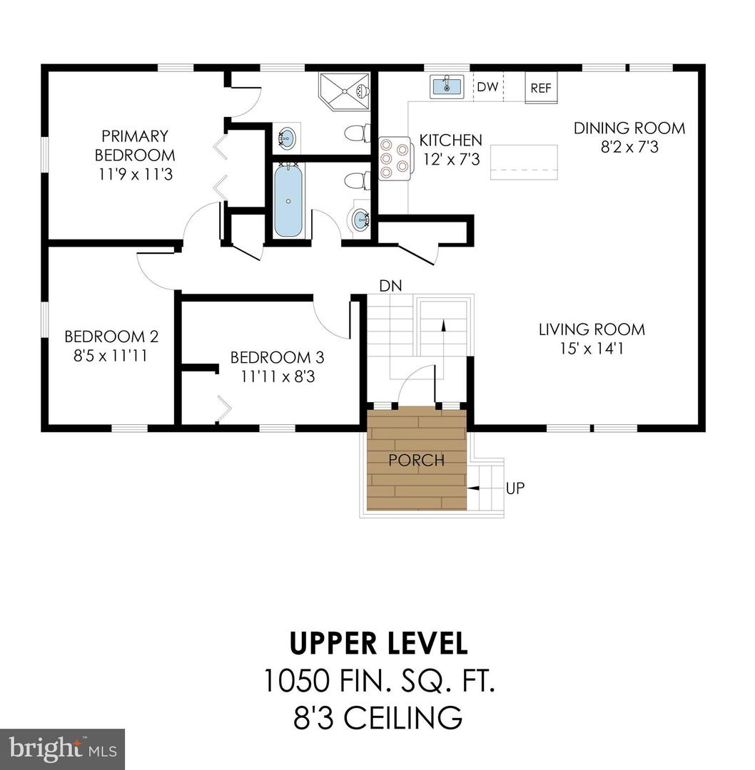 110 AUSTIN DR, STAFFORD, Virginia 22554, 4 Bedrooms Bedrooms, ,3 BathroomsBathrooms,Residential,For sale,110 AUSTIN DR,VAST2032340 MLS # VAST2032340