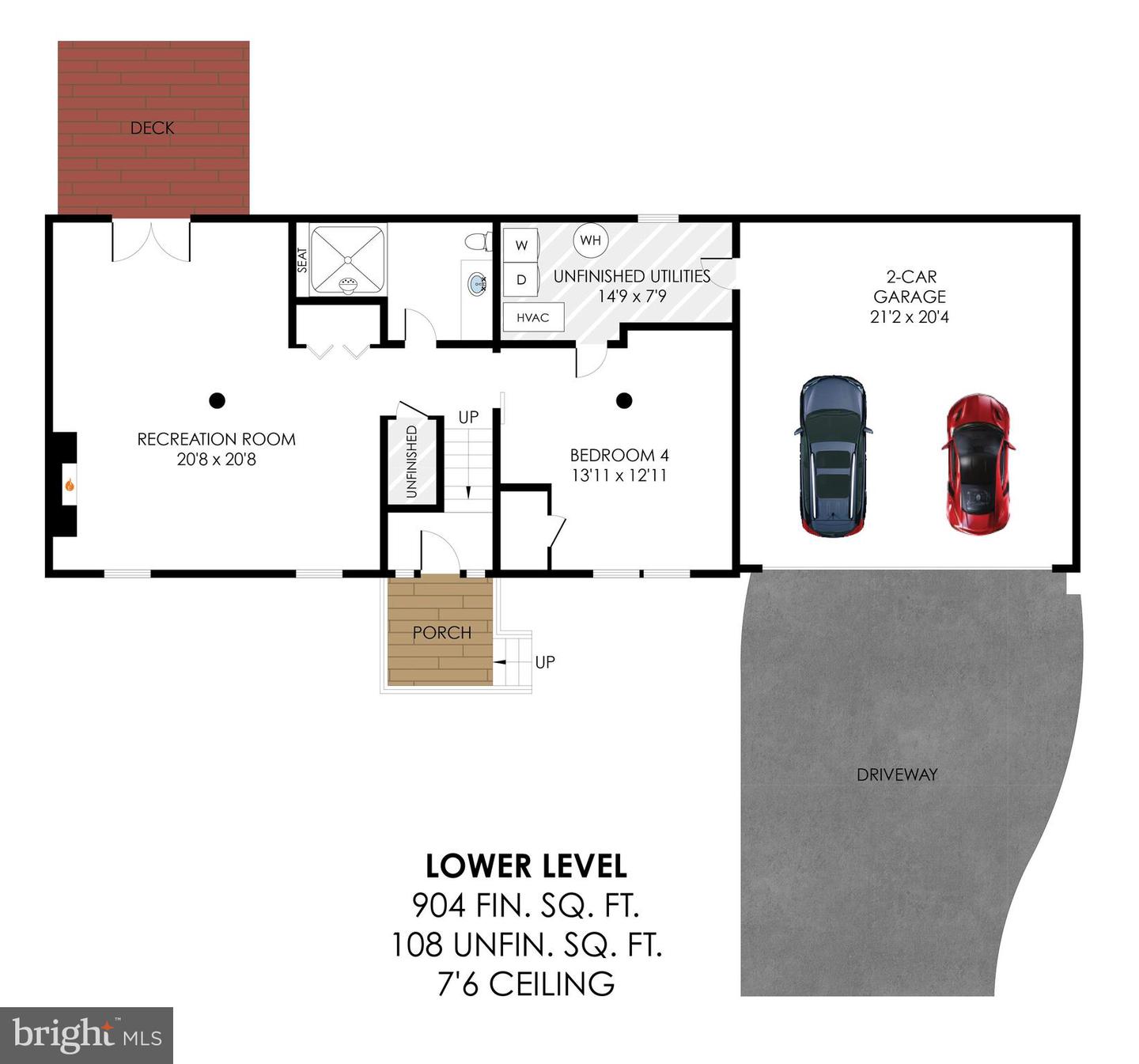 110 AUSTIN DR, STAFFORD, Virginia 22554, 4 Bedrooms Bedrooms, ,3 BathroomsBathrooms,Residential,For sale,110 AUSTIN DR,VAST2032340 MLS # VAST2032340