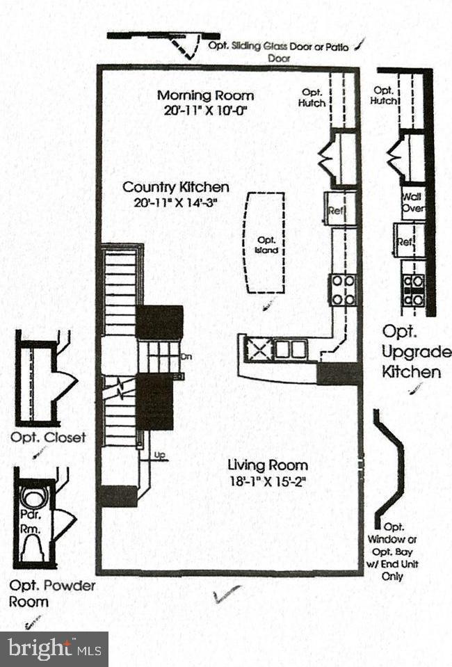 7004 DARBEY KNOLL DR, GAINESVILLE, Virginia 20155, 3 Bedrooms Bedrooms, ,3 BathroomsBathrooms,Residential,For sale,7004 DARBEY KNOLL DR,VAPW2078960 MLS # VAPW2078960