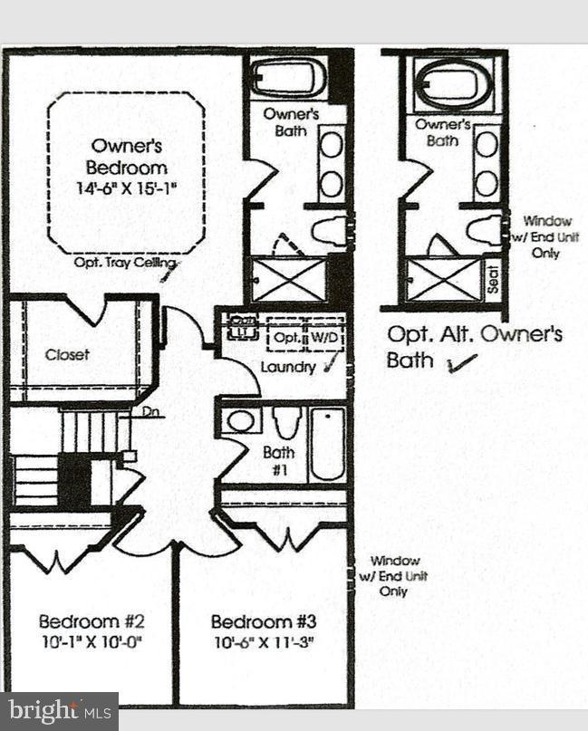 7004 DARBEY KNOLL DR, GAINESVILLE, Virginia 20155, 3 Bedrooms Bedrooms, ,3 BathroomsBathrooms,Residential,For sale,7004 DARBEY KNOLL DR,VAPW2078960 MLS # VAPW2078960