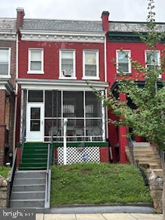 1334 CORBIN PL NE, WASHINGTON, District Of Columbia 20002, 3 Bedrooms Bedrooms, ,1 BathroomBathrooms,Residential,For sale,1334 CORBIN PL NE,DCDC2161328 MLS # DCDC2161328