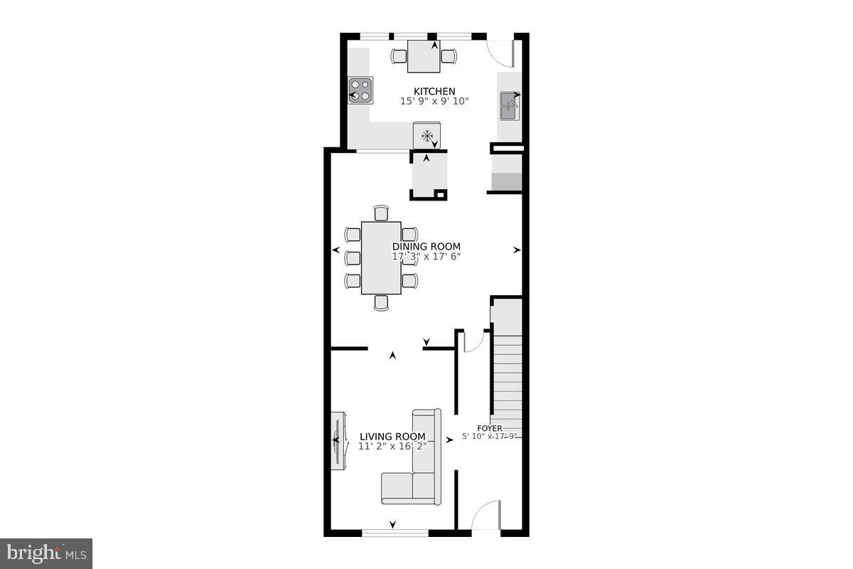 227 CHANNING ST NE, WASHINGTON, District Of Columbia 20002, 3 Bedrooms Bedrooms, ,2 BathroomsBathrooms,Residential,For sale,227 CHANNING ST NE,DCDC2163546 MLS # DCDC2163546