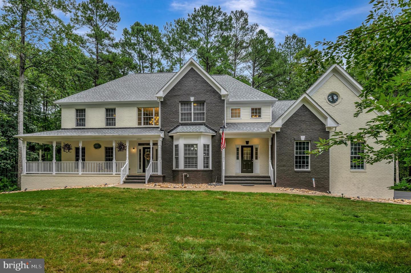 12001 HONOR BRIDGE FARM DR, SPOTSYLVANIA, Virginia 22551, 7 Bedrooms Bedrooms, ,5 BathroomsBathrooms,Residential,For sale,12001 HONOR BRIDGE FARM DR,VASP2028578 MLS # VASP2028578