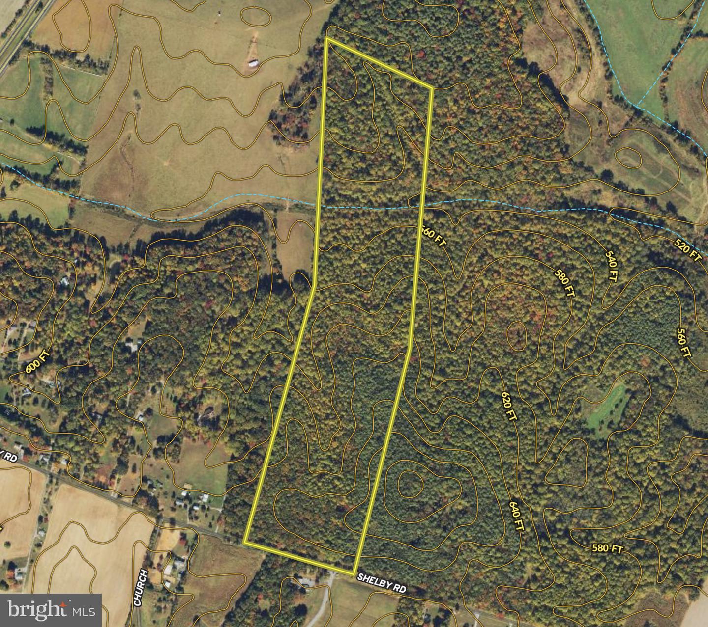 0 SHELBY RD, ROCHELLE, Virginia 22738, ,Farm,For sale,0 SHELBY RD,VAMA2001912 MLS # VAMA2001912