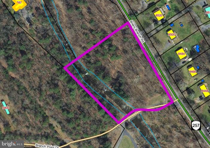 TBD BRIERY BRANCH RD, DAYTON, Virginia 22821, ,Land,For sale,TBD BRIERY BRANCH RD,VARO2001814 MLS # VARO2001814