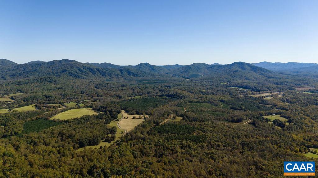 LOT 12 ENNIS MOUNTAIN RD, AFTON, Virginia 22920, ,Land,For sale,LOT 12 ENNIS MOUNTAIN RD,657845 MLS # 657845