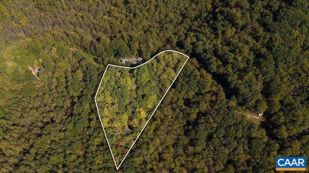 LOT 12 ENNIS MOUNTAIN RD, AFTON, Virginia 22920, ,Land,For sale,LOT 12 ENNIS MOUNTAIN RD,657845 MLS # 657845