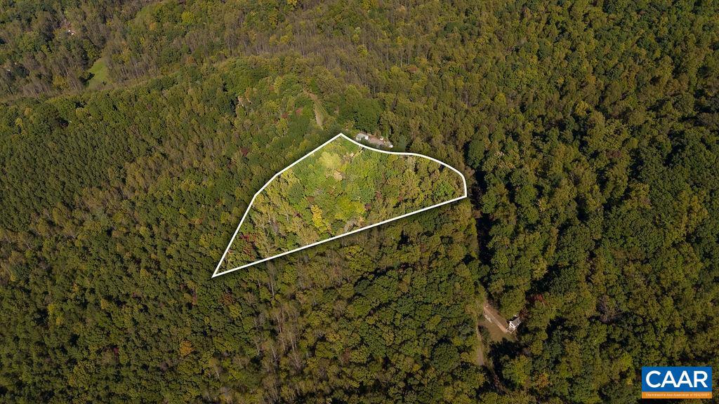 LOT 12 ENNIS MOUNTAIN RD, AFTON, Virginia 22920, ,Land,For sale,LOT 12 ENNIS MOUNTAIN RD,657845 MLS # 657845