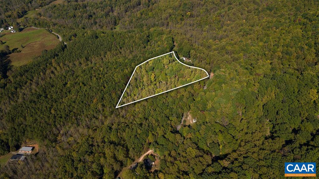 LOT 12 ENNIS MOUNTAIN RD, AFTON, Virginia 22920, ,Land,For sale,LOT 12 ENNIS MOUNTAIN RD,657845 MLS # 657845