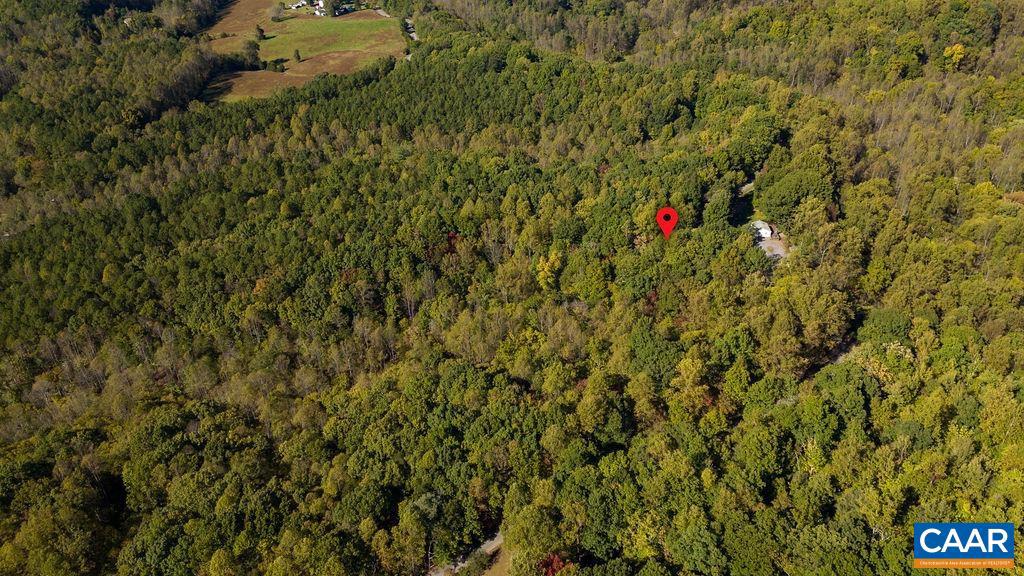 LOT 12 ENNIS MOUNTAIN RD, AFTON, Virginia 22920, ,Land,For sale,LOT 12 ENNIS MOUNTAIN RD,657845 MLS # 657845