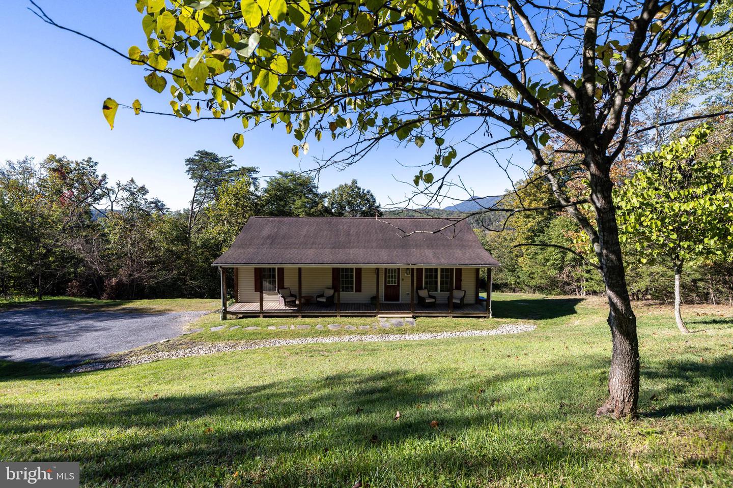 101 ANGIE CT, RILEYVILLE, Virginia 22650, 3 Bedrooms Bedrooms, ,2 BathroomsBathrooms,Residential,For sale,101 ANGIE CT,VAPA2004050 MLS # VAPA2004050