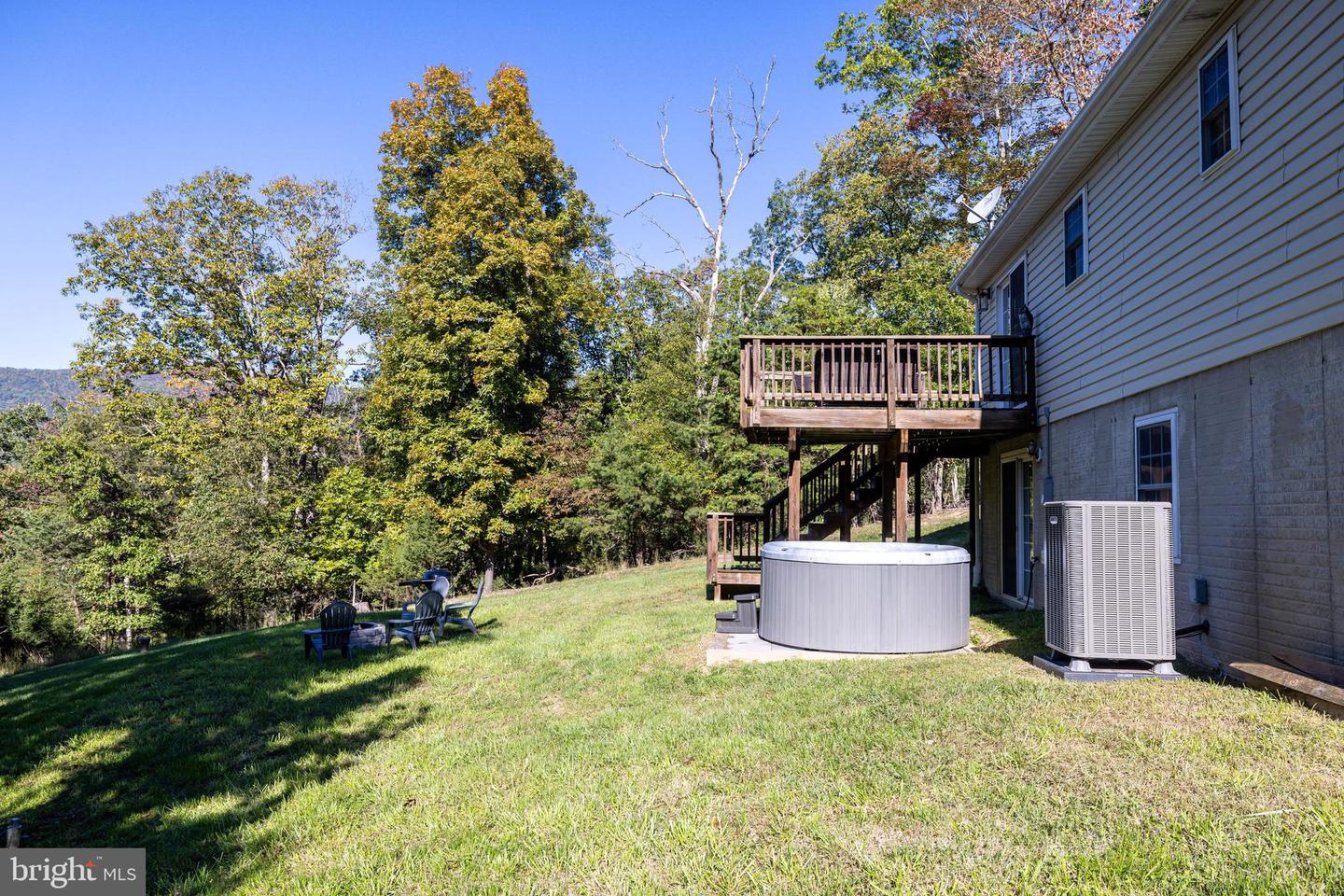 101 ANGIE CT, RILEYVILLE, Virginia 22650, 3 Bedrooms Bedrooms, ,2 BathroomsBathrooms,Residential,For sale,101 ANGIE CT,VAPA2004050 MLS # VAPA2004050