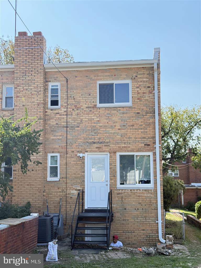 538 INGRAHAM ST NE, WASHINGTON, District Of Columbia 20011, 3 Bedrooms Bedrooms, ,2 BathroomsBathrooms,Residential,For sale,538 INGRAHAM ST NE,DCDC2163736 MLS # DCDC2163736