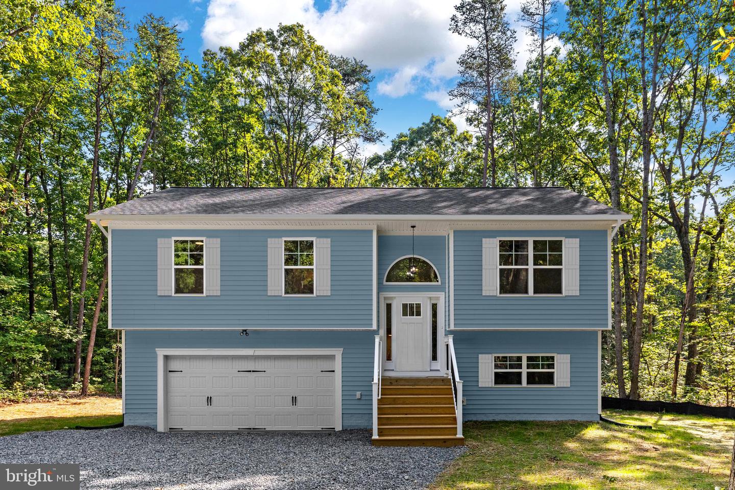 9107 GRANITE SPRINGS RD, SPOTSYLVANIA, Virginia 22551, 4 Bedrooms Bedrooms, ,3 BathroomsBathrooms,Residential,For sale,9107 GRANITE SPRINGS RD,VASP2028550 MLS # VASP2028550