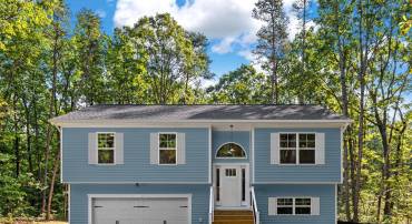 9107 GRANITE SPRINGS RD, SPOTSYLVANIA, Virginia 22551, 4 Bedrooms Bedrooms, ,3 BathroomsBathrooms,Residential,For sale,9107 GRANITE SPRINGS RD,VASP2028550 MLS # VASP2028550