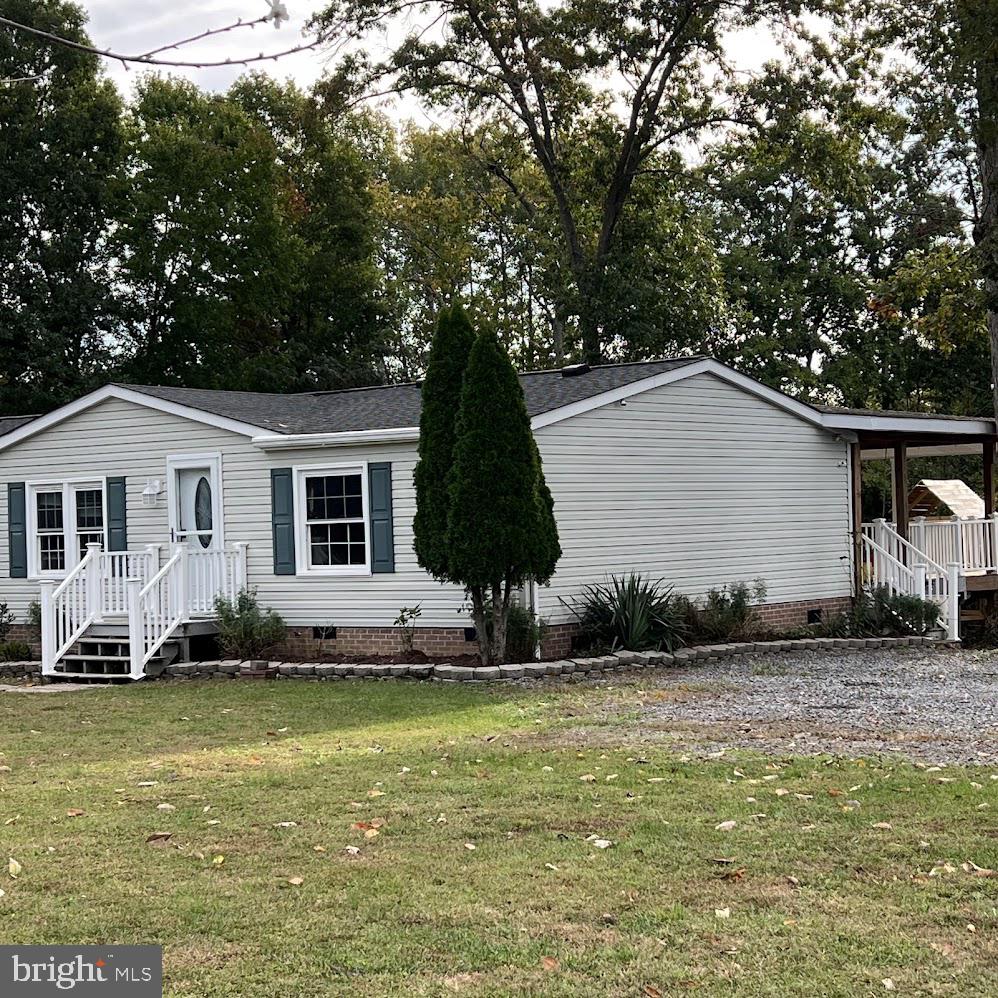 6223 COURTHOUSE RD, SPOTSYLVANIA, Virginia 22551, 3 Bedrooms Bedrooms, ,2 BathroomsBathrooms,Residential,For sale,6223 COURTHOUSE RD,VASP2028590 MLS # VASP2028590