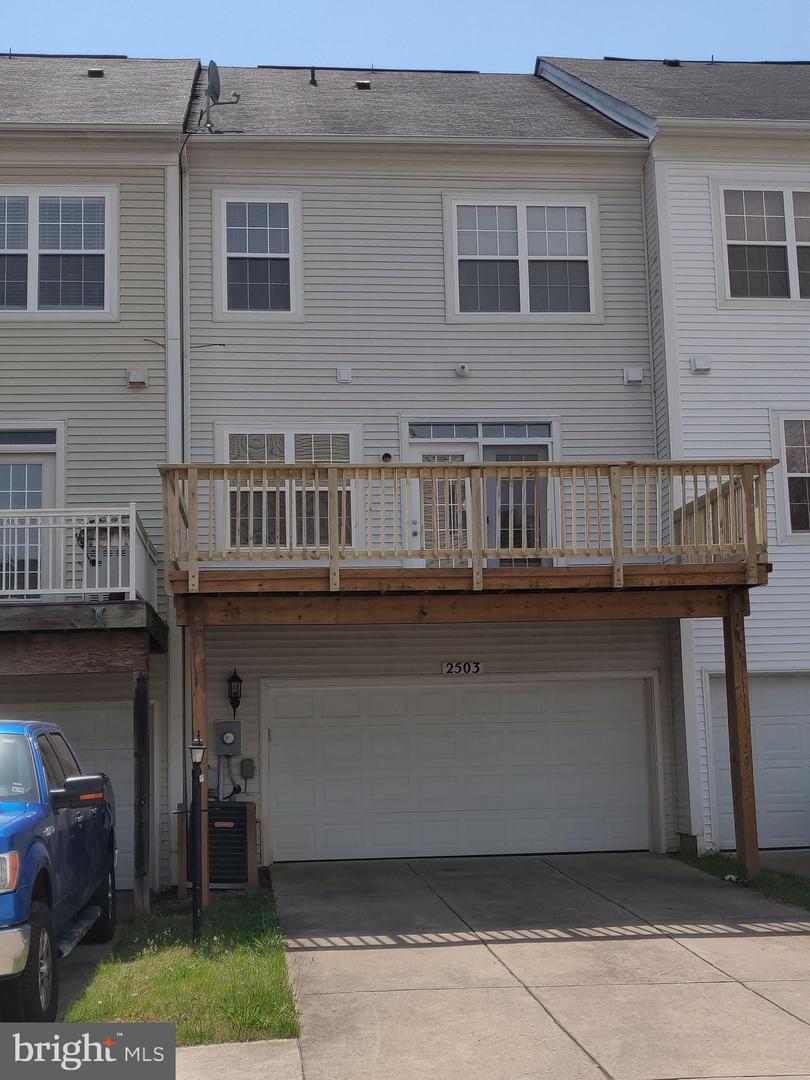 2503 BASIN VIEW LN, WOODBRIDGE, Virginia 22191, 3 Bedrooms Bedrooms, ,2 BathroomsBathrooms,Residential,For sale,2503 BASIN VIEW LN,VAPW2081430 MLS # VAPW2081430