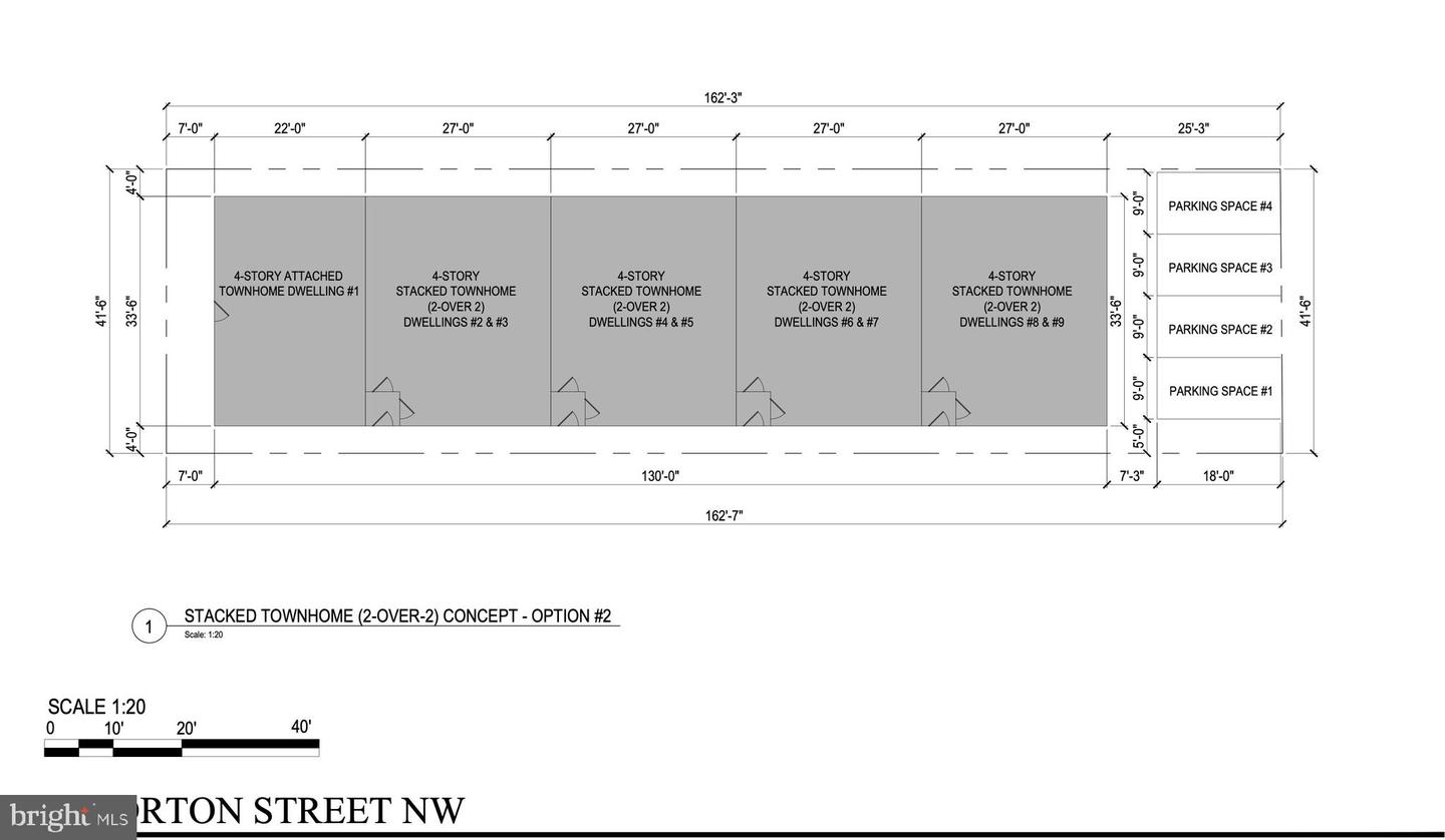 650 MORTON ST NW, WASHINGTON, District Of Columbia 20010, ,Land,For sale,650 MORTON ST NW,DCDC2164404 MLS # DCDC2164404