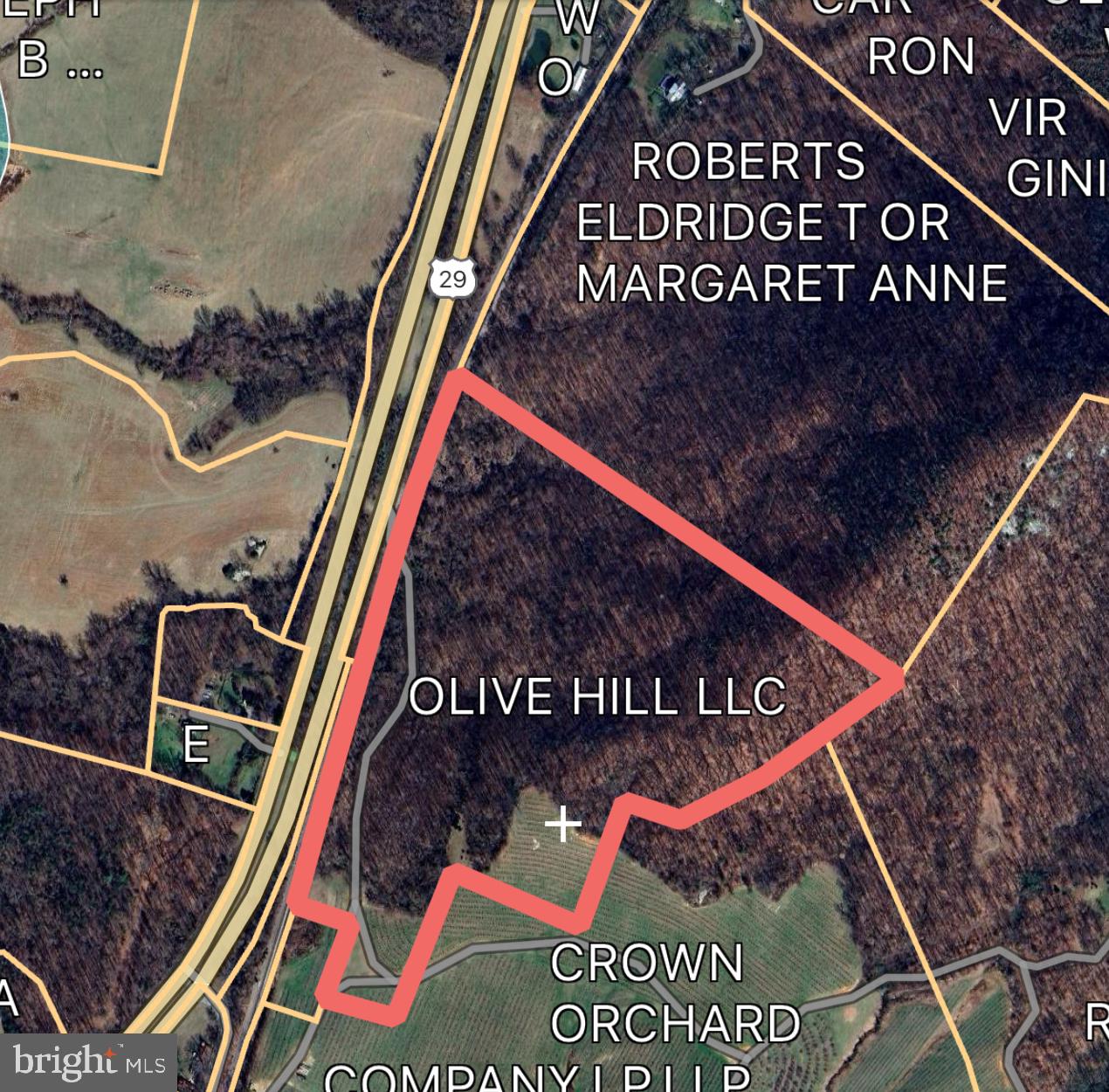 5885 BRUSH MTN TRL, COVESVILLE, Virginia 22931, ,Land,For sale,5885 BRUSH MTN TRL,VAAB2000772 MLS # VAAB2000772