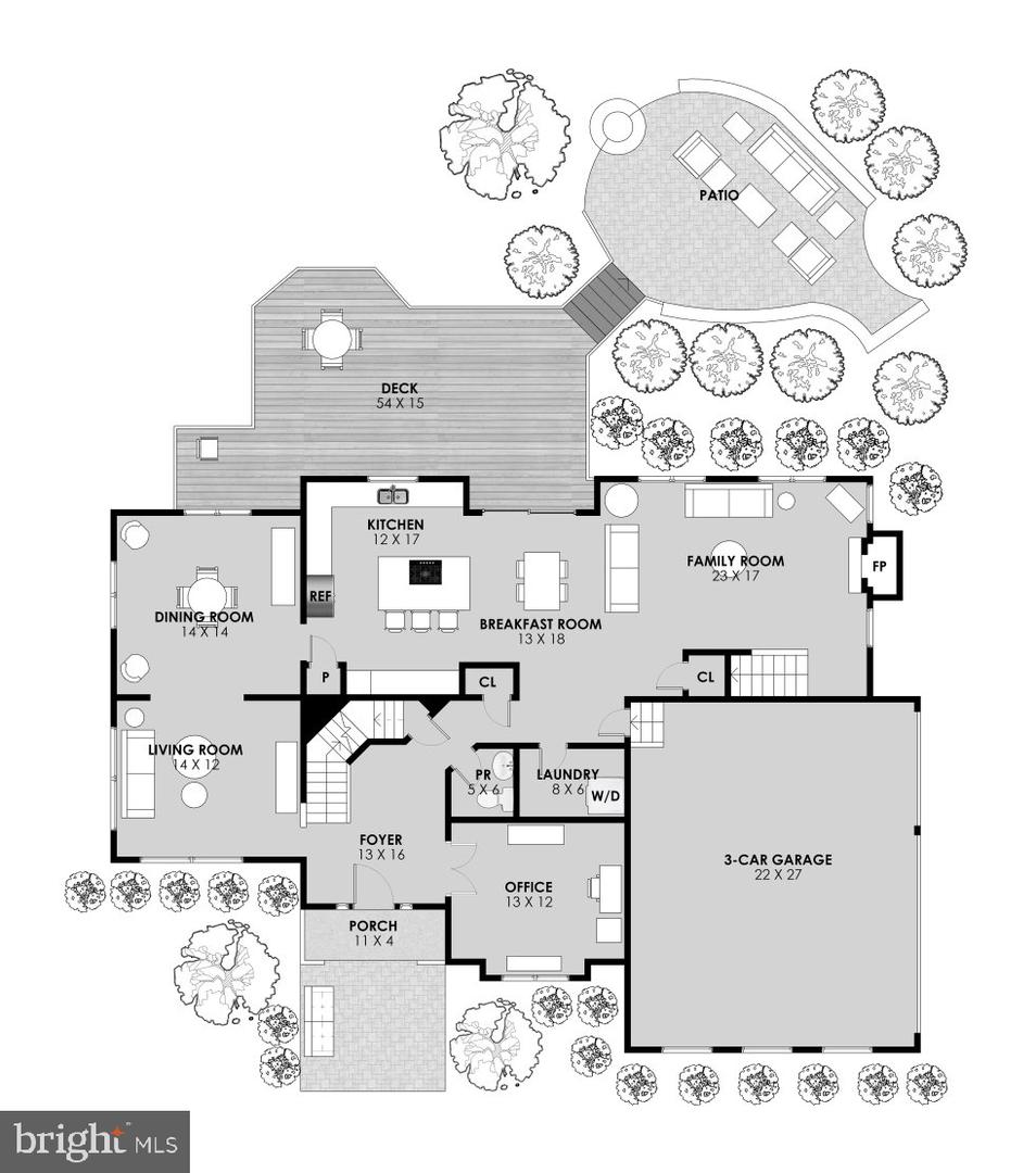 413 ADAHI RD SE, VIENNA, Virginia 22180, 4 Bedrooms Bedrooms, ,4 BathroomsBathrooms,Residential,For sale,413 ADAHI RD SE,VAFX2190426 MLS # VAFX2190426