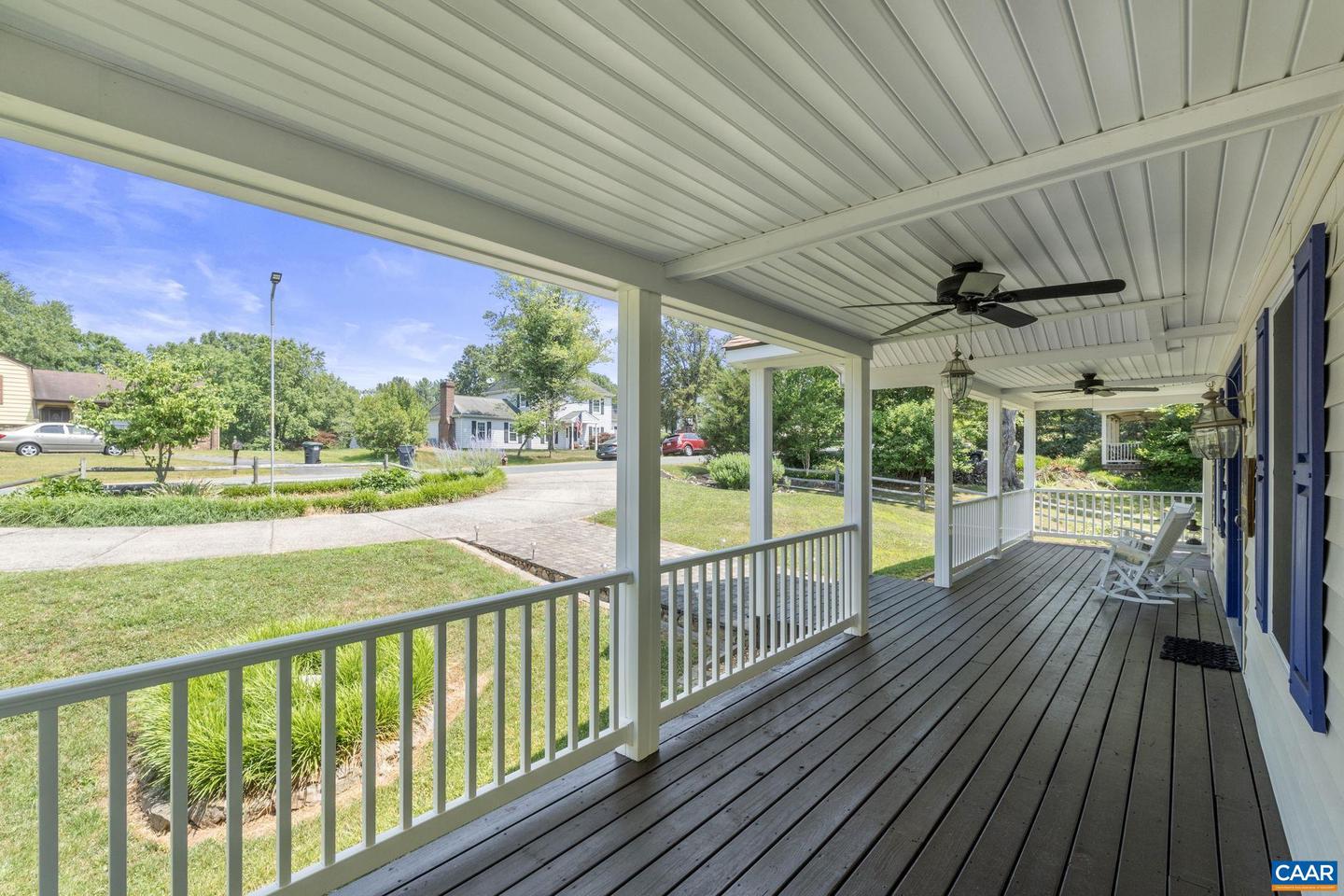 1615 DERBY LN, CHARLOTTESVILLE, Virginia 22911, 4 Bedrooms Bedrooms, ,3 BathroomsBathrooms,Residential,For sale,1615 DERBY LN,656314 MLS # 656314