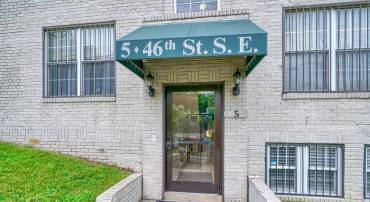 5 46TH ST SE #6, WASHINGTON, District Of Columbia 20019, 2 Bedrooms Bedrooms, ,1 BathroomBathrooms,Residential,For sale,5 46TH ST SE #6,DCDC2164122 MLS # DCDC2164122