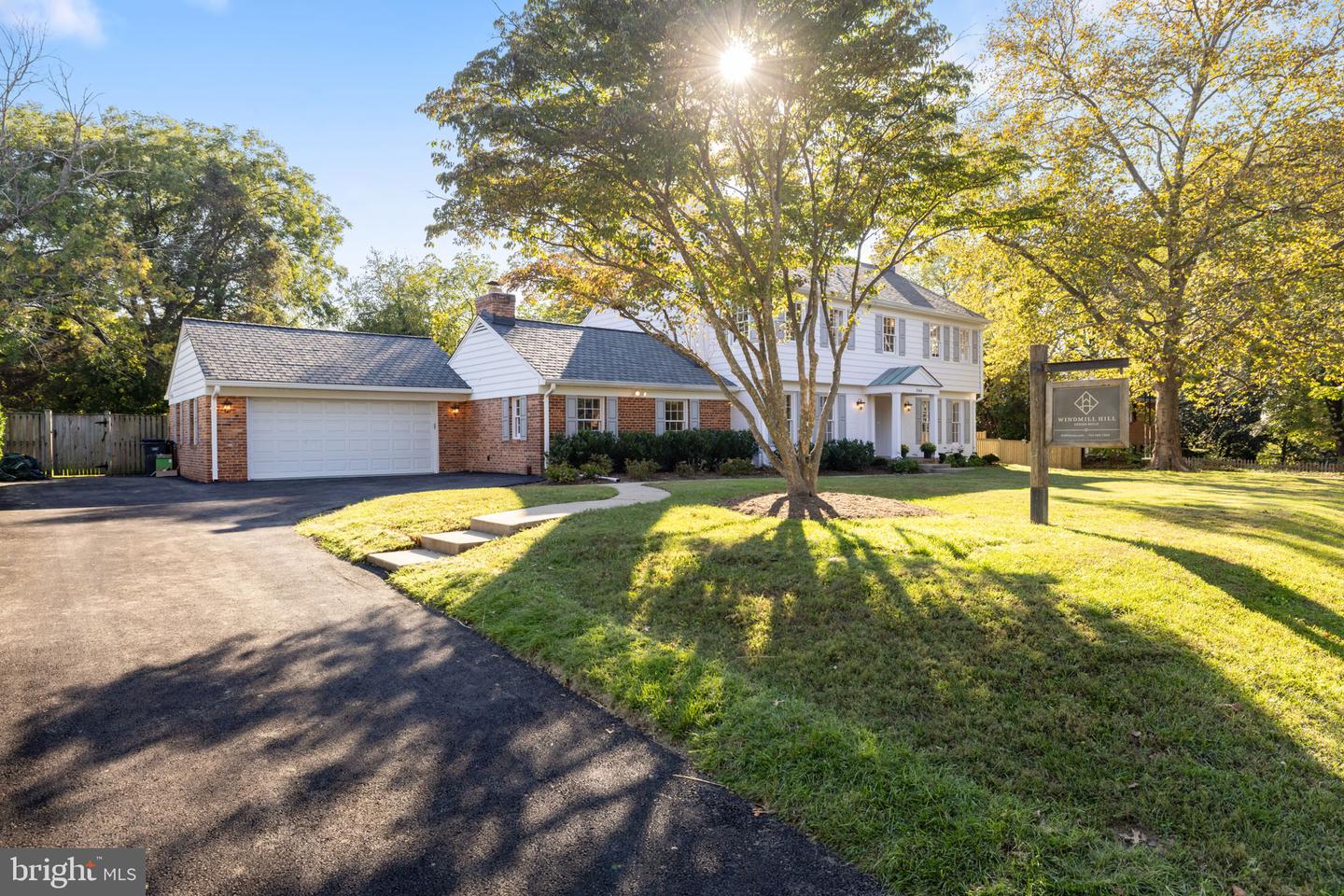 3568 TRINITY DR, ALEXANDRIA, Virginia 22304, 5 Bedrooms Bedrooms, ,3 BathroomsBathrooms,Residential,For sale,3568 TRINITY DR,VAAX2038846 MLS # VAAX2038846