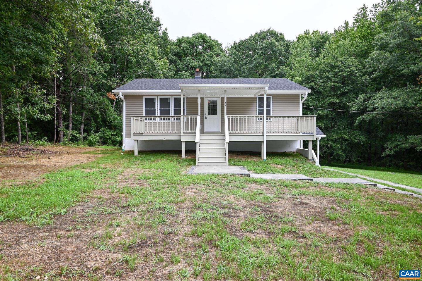 4186 S SPOTSWOOD TRL, GORDONSVILLE, Virginia 22942, 3 Bedrooms Bedrooms, ,2 BathroomsBathrooms,Residential,For sale,4186 S SPOTSWOOD TRL,657857 MLS # 657857