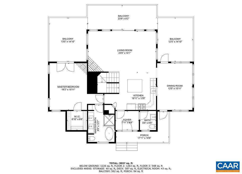 32 WOOD THRUSH LN, NELLYSFORD, Virginia 22958, 3 Bedrooms Bedrooms, ,3 BathroomsBathrooms,Residential,For sale,32 WOOD THRUSH LN,657858 MLS # 657858