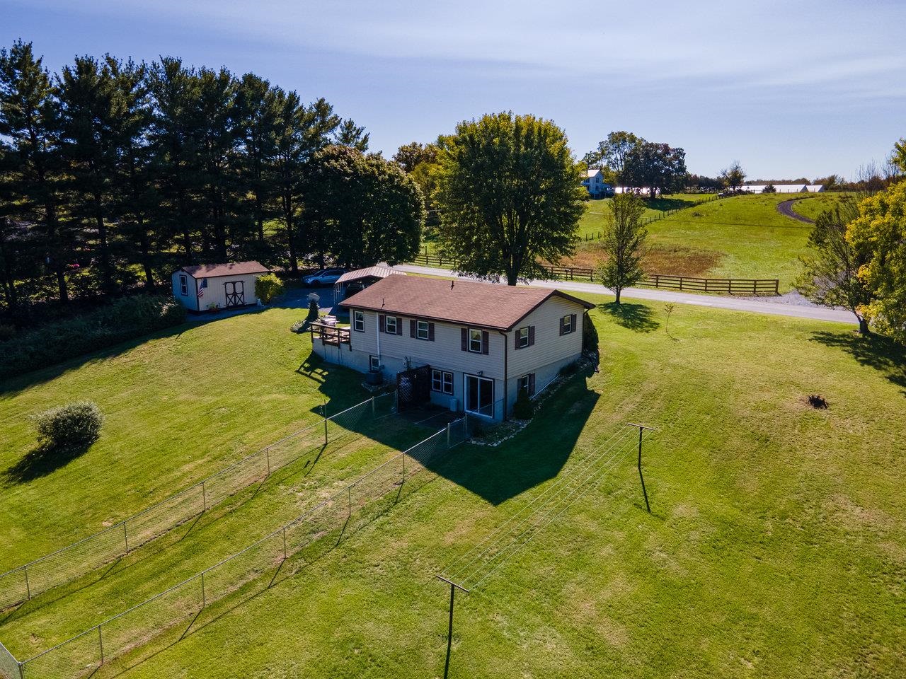 12269 PORT REPUBLIC RD, GROTTOES, Virginia 24441, 3 Bedrooms Bedrooms, ,1 BathroomBathrooms,Residential,12269 PORT REPUBLIC RD,657877 MLS # 657877