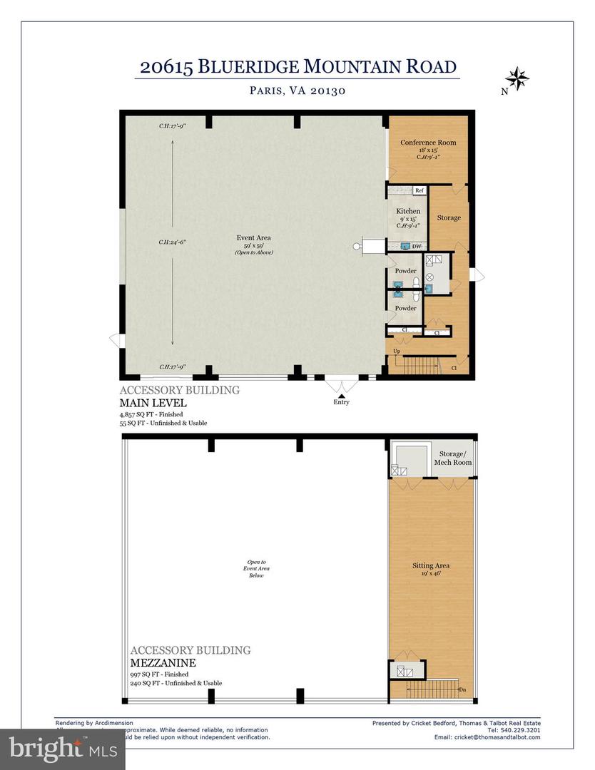 20615 BLUERIDGE MOUNTAIN RD, PARIS, Virginia 20130, 6 Bedrooms Bedrooms, ,4 BathroomsBathrooms,Residential,For sale,20615 BLUERIDGE MOUNTAIN RD,VACL2003092 MLS # VACL2003092