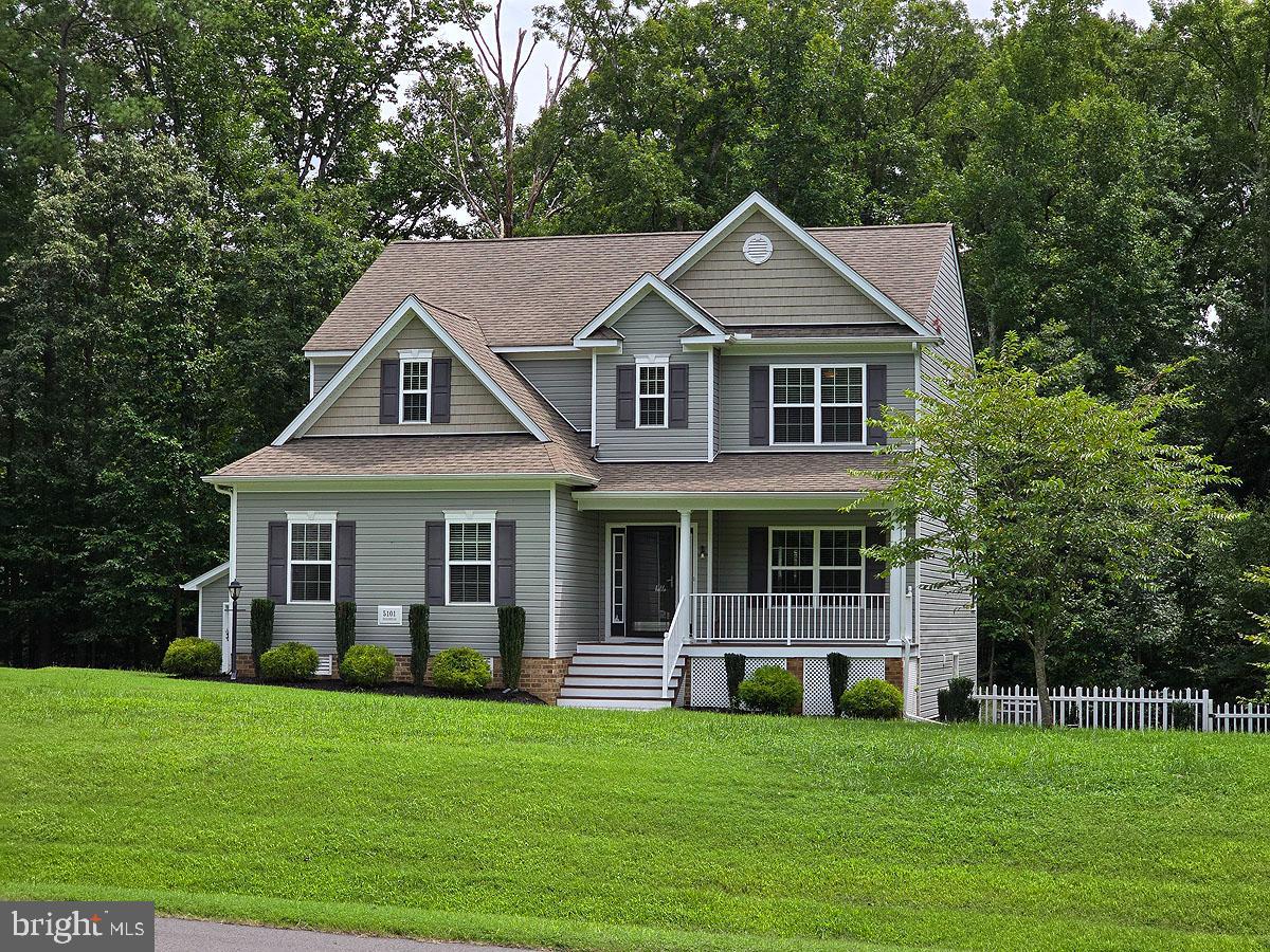 5101 JENKINS FOREST LN, SANDSTON, Virginia 23150, 4 Bedrooms Bedrooms, ,2 BathroomsBathrooms,Residential,For sale,5101 JENKINS FOREST LN,VAHN2000704 MLS # VAHN2000704