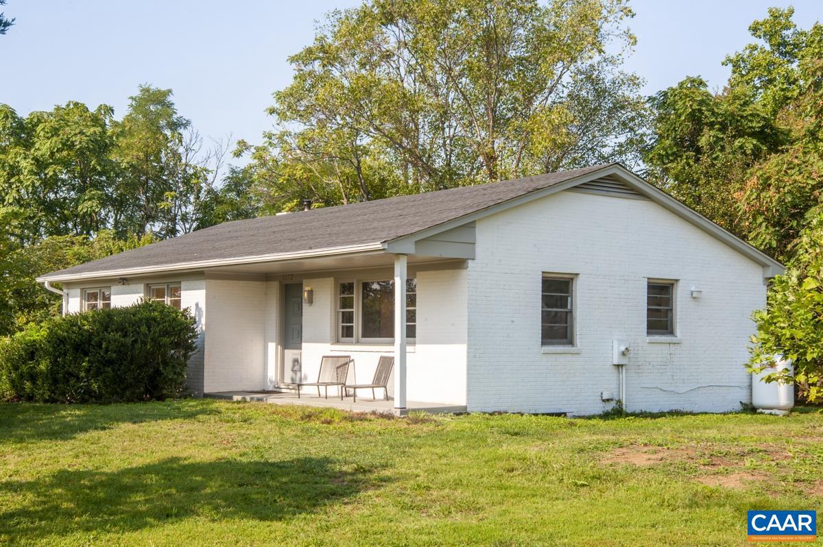 1172 QUICK LN, CROZET, Virginia 22932, 3 Bedrooms Bedrooms, ,3 BathroomsBathrooms,Residential,For sale,1172 QUICK LN,657882 MLS # 657882