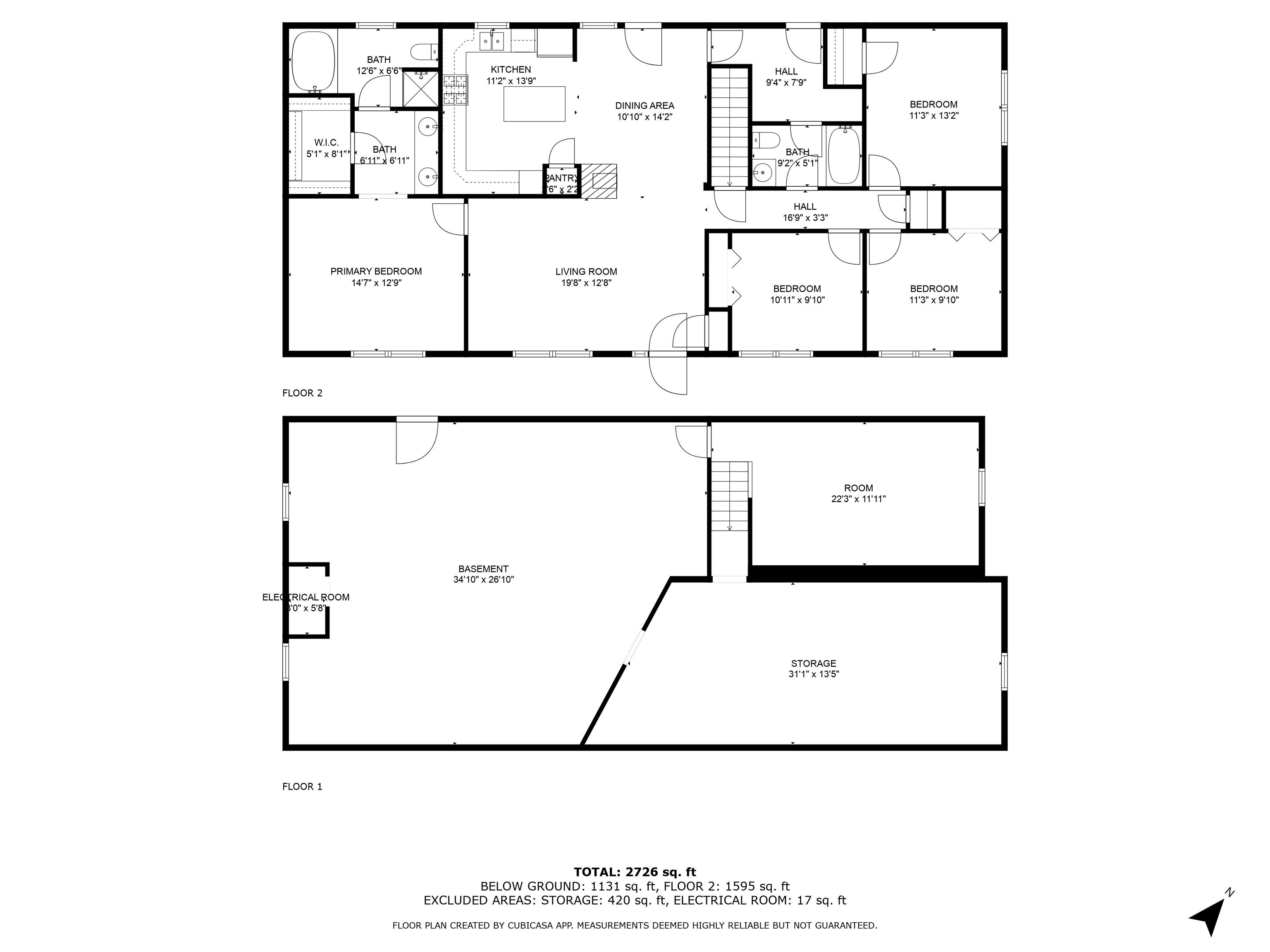 1451 BUTLER ST, HARRISONBURG, Virginia 22801, 4 Bedrooms Bedrooms, ,2 BathroomsBathrooms,Residential,1451 BUTLER ST,657897 MLS # 657897