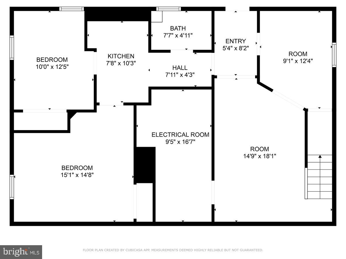 909 PENNSYLVANIA AVE, WINCHESTER, Virginia 22601, 3 Bedrooms Bedrooms, ,2 BathroomsBathrooms,Residential,For sale,909 PENNSYLVANIA AVE,VAWI2006556 MLS # VAWI2006556