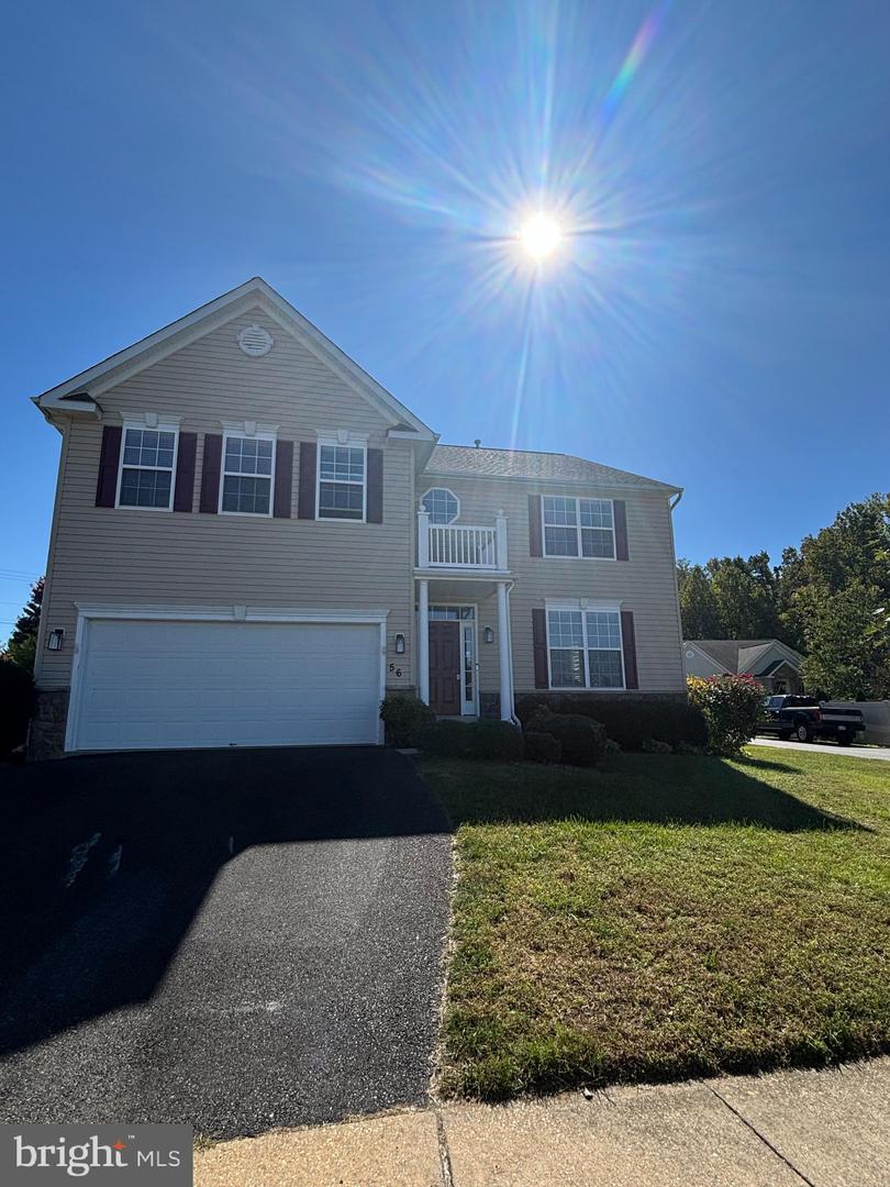 56 SANCTUARY LN, STAFFORD, Virginia 22554, 5 Bedrooms Bedrooms, ,3 BathroomsBathrooms,Residential,For sale,56 SANCTUARY LN,VAST2033512 MLS # VAST2033512