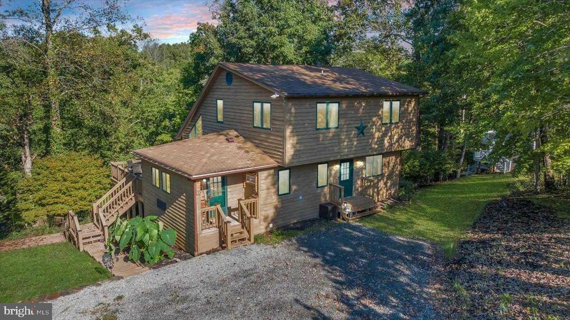 280 CHESTNUT BLUFF LN, WIRTZ, Virginia 24184, 3 Bedrooms Bedrooms, ,3 BathroomsBathrooms,Residential,For sale,280 CHESTNUT BLUFF LN,VAFK2000062 MLS # VAFK2000062