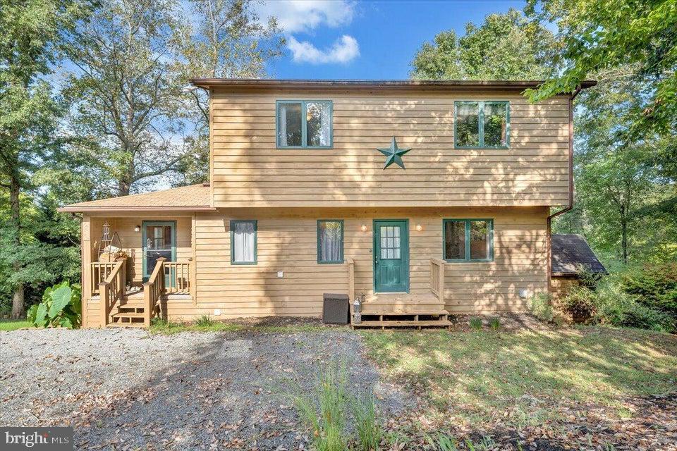 280 CHESTNUT BLUFF LN, WIRTZ, Virginia 24184, 3 Bedrooms Bedrooms, ,3 BathroomsBathrooms,Residential,For sale,280 CHESTNUT BLUFF LN,VAFK2000062 MLS # VAFK2000062