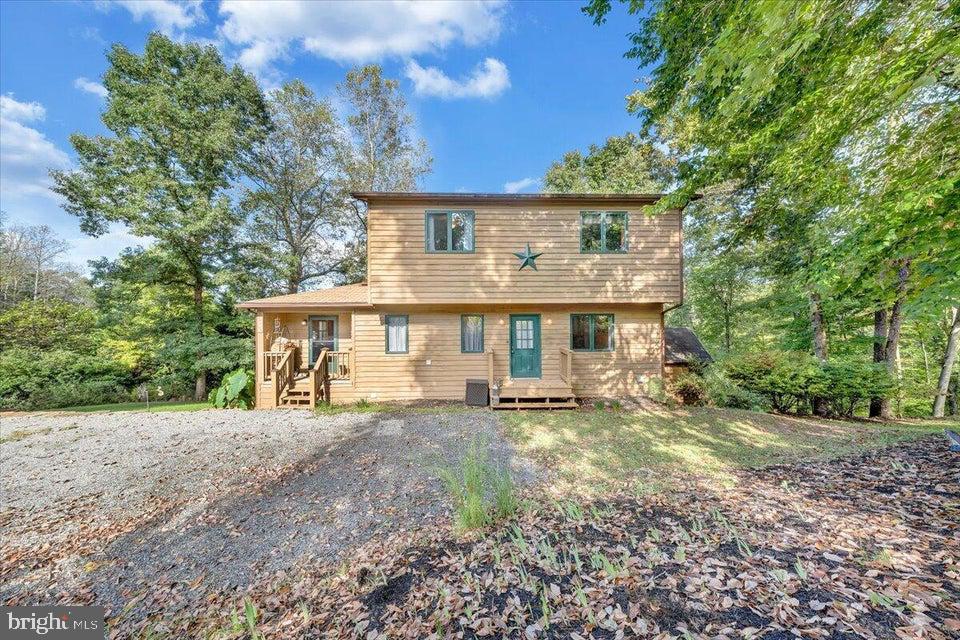 280 CHESTNUT BLUFF LN, WIRTZ, Virginia 24184, 3 Bedrooms Bedrooms, ,3 BathroomsBathrooms,Residential,For sale,280 CHESTNUT BLUFF LN,VAFK2000062 MLS # VAFK2000062