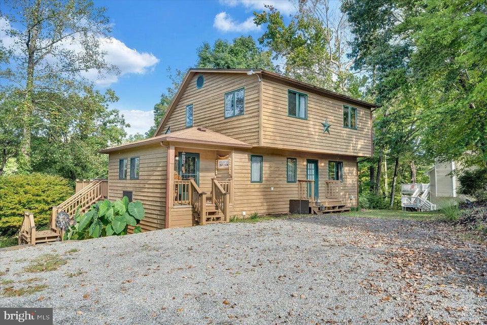 280 CHESTNUT BLUFF LN, WIRTZ, Virginia 24184, 3 Bedrooms Bedrooms, ,3 BathroomsBathrooms,Residential,For sale,280 CHESTNUT BLUFF LN,VAFK2000062 MLS # VAFK2000062