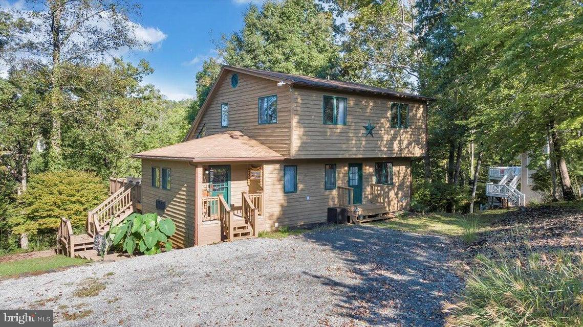 280 CHESTNUT BLUFF LN, WIRTZ, Virginia 24184, 3 Bedrooms Bedrooms, ,3 BathroomsBathrooms,Residential,For sale,280 CHESTNUT BLUFF LN,VAFK2000062 MLS # VAFK2000062