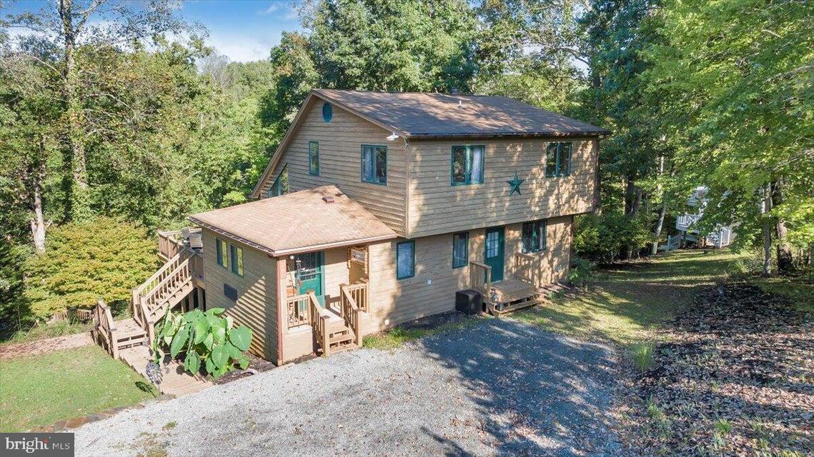 280 CHESTNUT BLUFF LN, WIRTZ, Virginia 24184, 3 Bedrooms Bedrooms, ,3 BathroomsBathrooms,Residential,For sale,280 CHESTNUT BLUFF LN,VAFK2000062 MLS # VAFK2000062