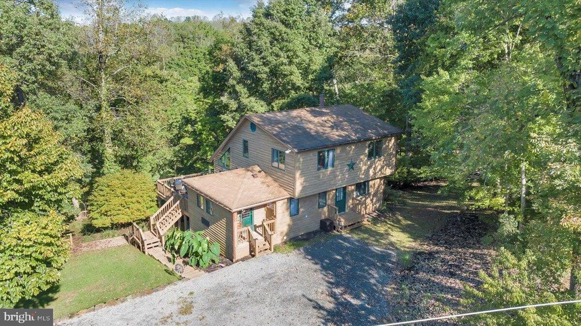 280 CHESTNUT BLUFF LN, WIRTZ, Virginia 24184, 3 Bedrooms Bedrooms, ,3 BathroomsBathrooms,Residential,For sale,280 CHESTNUT BLUFF LN,VAFK2000062 MLS # VAFK2000062