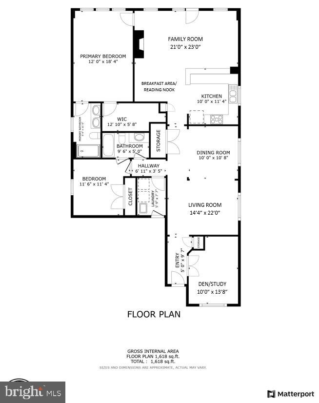 29 DENISON ST, FREDERICKSBURG, Virginia 22406, 2 Bedrooms Bedrooms, ,2 BathroomsBathrooms,Residential,For sale,29 DENISON ST,VAST2033578 MLS # VAST2033578