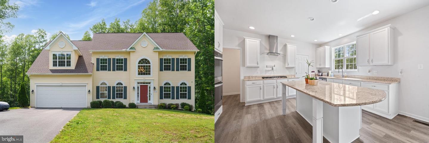 512 GRACEVIEW LN, STAFFORD, Virginia 22556, 5 Bedrooms Bedrooms, ,4 BathroomsBathrooms,Residential,For sale,512 GRACEVIEW LN,VAST2033594 MLS # VAST2033594