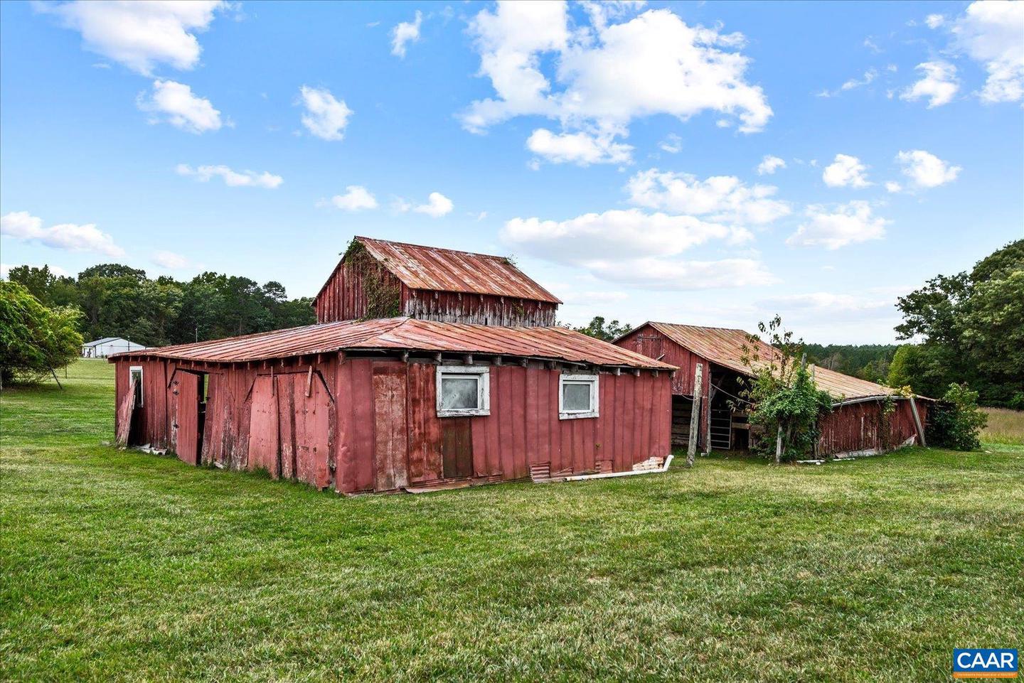 0 PENDLETON RD, MINERAL, Virginia 23117, 3 Bedrooms Bedrooms, ,3 BathroomsBathrooms,Residential,For sale,0 PENDLETON RD,657898 MLS # 657898