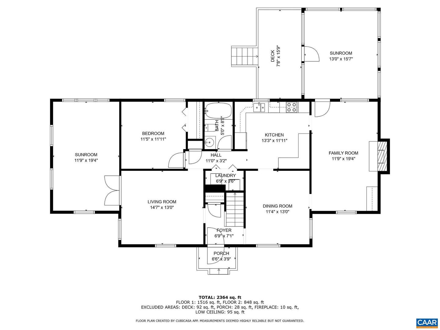 1420 WEST PINES DR, CHARLOTTESVILLE, Virginia 22901, 4 Bedrooms Bedrooms, ,3 BathroomsBathrooms,Residential,For sale,1420 WEST PINES DR,657847 MLS # 657847